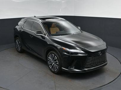 Used 2026 Lexus RX 350 Premium Plus w/ Accessory Package (2T)