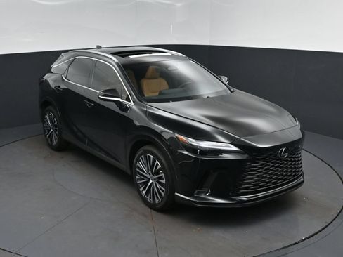 Used 2026 Lexus RX 350 Premium Plus w/ Accessory Package (2T) FWD image 1