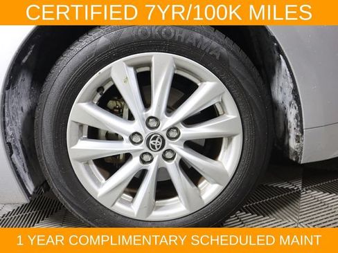 Used 2026 Toyota Corolla LE w/ LE Premium Package FWD image 28