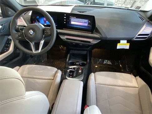 Certified 2025 BMW 228i xDrive w/ Premium Package image 14