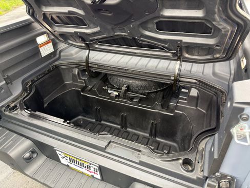 Used 2024 Honda Ridgeline Black Edition image 36