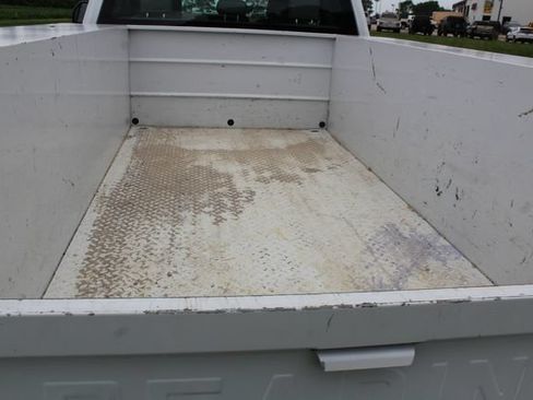 Used 2021 Ford F250 XL w/ Power Equipment Group AWD/4WD image 13