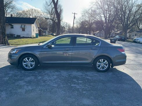 Used 2011 Honda Accord SE image 4