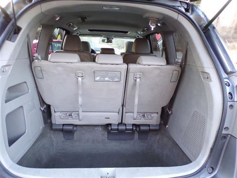 Used 2016 Honda Odyssey EX-L image 46