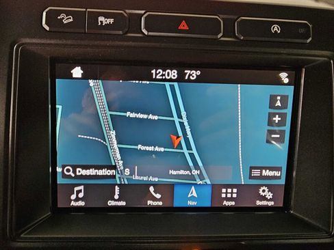 Used 2018 Ford Expedition Max Limited image 18