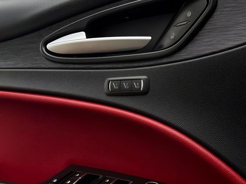 Used 2021 Alfa Romeo Stelvio Sprint w/ Nero Edizione image 18