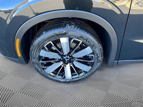 New 2026 Mitsubishi Outlander SE image 35