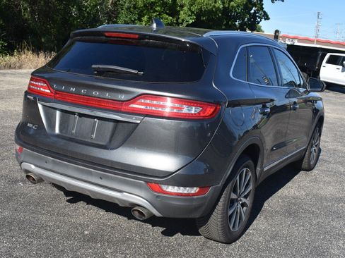 Used 2019 Lincoln MKC Reserve AWD/4WD image 3