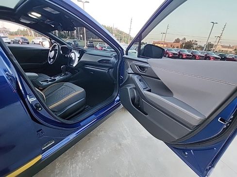 Used 2024 Subaru Crosstrek 2.5i Sport image 12