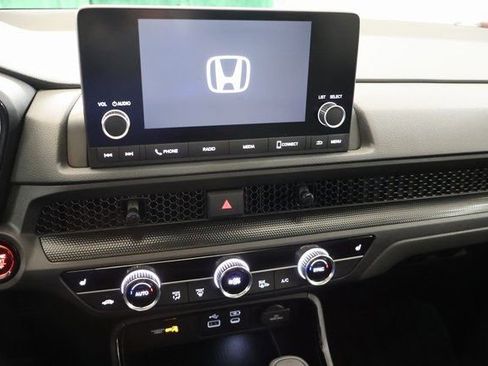 Used 2025 Honda CR-V EX image 22
