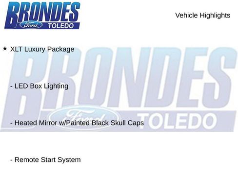 Used 2024 Ford Maverick XLT w/ XLT Luxury Package AWD/4WD image 30