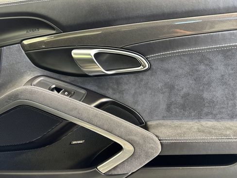 Certified 2016 Porsche Cayman GTS image 16