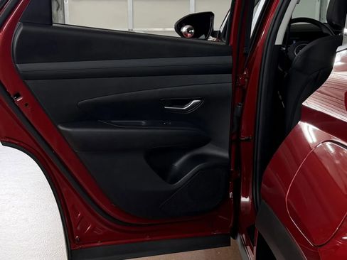 Used 2026 Hyundai Tucson SEL AWD/4WD image 29