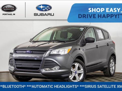 Used 2015 Ford Escape SE FWD image 1