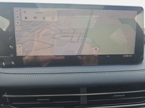 New 2026 INFINITI QX60 Sport w/ Dark Cargo Package image 22