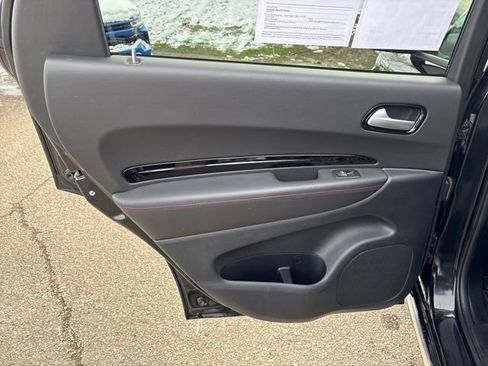 Used 2024 Dodge Durango Citadel image 7