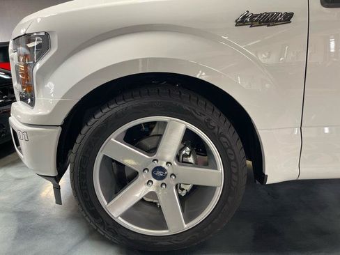 Used 2020 Ford F150 XL w/ Equipment Group 101A Mid RWD image 18