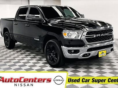 Used 2024 RAM 1500 Lone Star