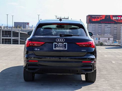 Used 2025 Audi Q3 2.0T Premium Plus w/ Premium Plus Package image 5