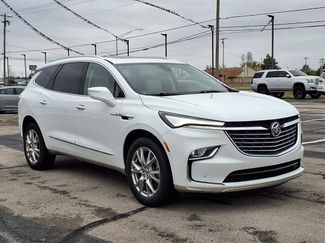 Used 2023 Buick Enclave Premium w/ Experience Buick Package video 1