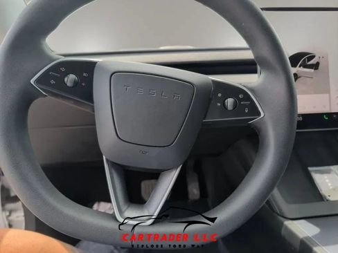 Used 2025 Tesla Model 3 RWD image 30