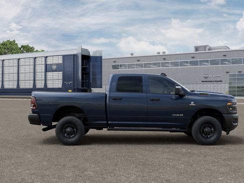 New 2026 RAM 2500 Tradesman AWD/4WD image 21