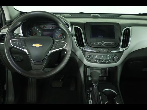 Used 2024 Chevrolet Equinox LS w/ Midnight Edition FWD image 13