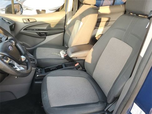 Used 2020 Ford Transit Connect XL image 24