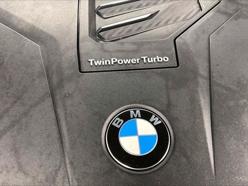 Used 2021 BMW X5 xDrive40i w/ Convenience Package image 32