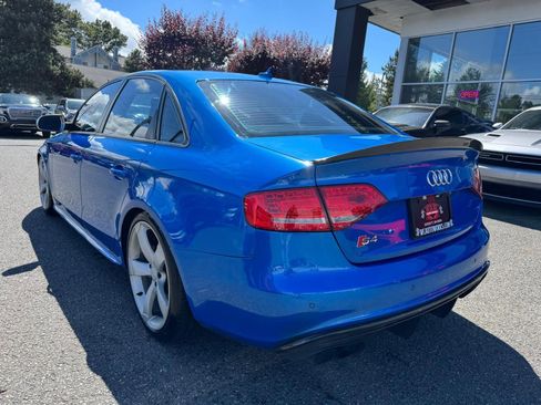 Used 2011 Audi S4 Premium Plus w/ Navigation Pkg w/Camera AWD/4WD image 19