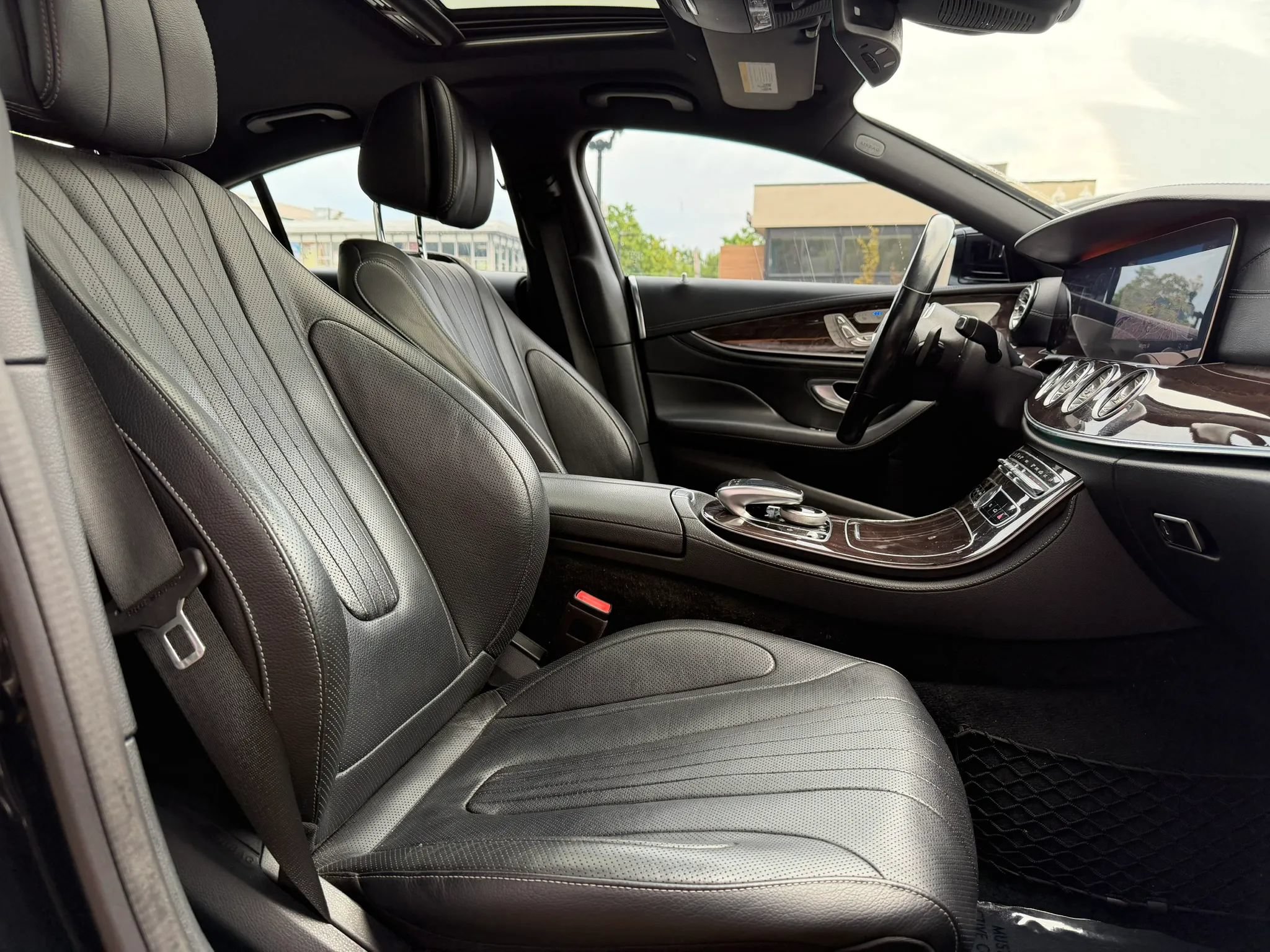 Used 2020 Mercedes-Benz CLS 450 4MATIC image 16