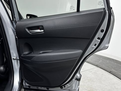Used 2023 Toyota Corolla Cross XLE w/ Convenience Package image 34