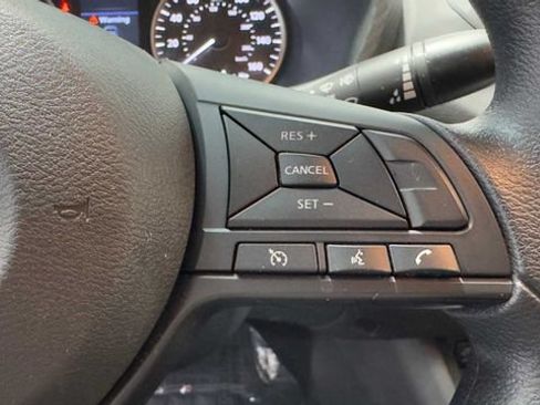 Used 2024 Nissan Sentra S FWD image 27