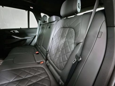 Used 2025 BMW X5 xDrive50e w/ Executive Package AWD/4WD image 26