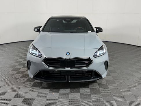 Used 2026 BMW M235i xDrive w/ Technology Package AWD/4WD image 6