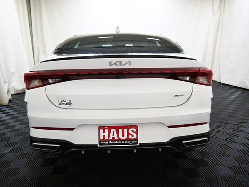 Used 2023 Kia K5 GT-Line FWD image 13