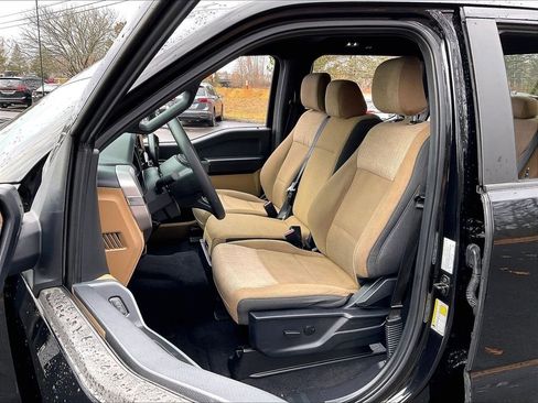 Used 2023 Ford F150 XLT AWD/4WD image 10