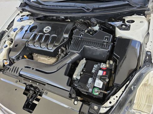 Used 2012 Nissan Altima 2.5 S w/ Convenience Pkg image 28