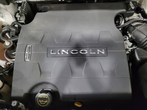 Used 2017 Lincoln MKX Reserve w/ Lincoln MKX Climate Package AWD/4WD image 30