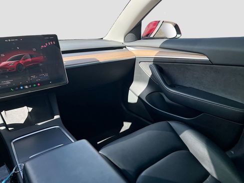 Used 2022 Tesla Model 3 Performance AWD/4WD image 20
