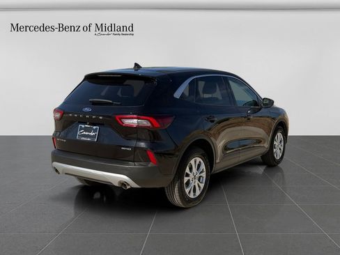 Used 2024 Ford Escape Active image 7
