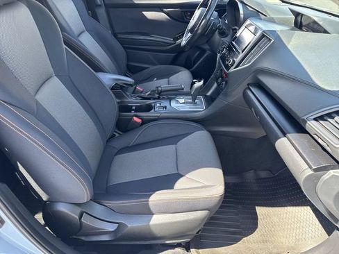 Used 2018 Subaru Crosstrek 2.0i Premium AWD/4WD image 25
