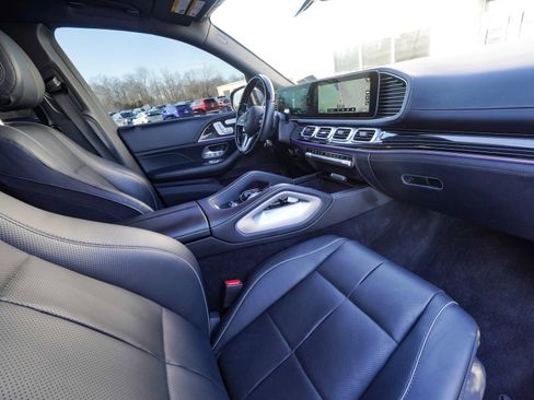 Used 2023 Mercedes-Benz Maybach GLS 600 Maybach GLS 600 image 62