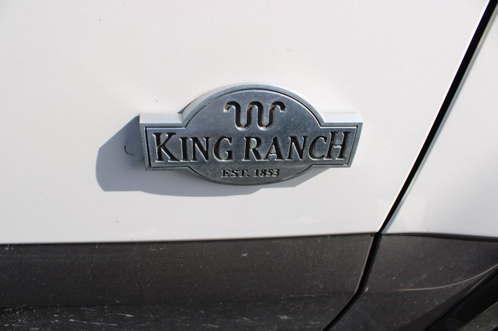 Used 2018 Ford F150 King Ranch w/ Equipment Group 601A Luxury AWD/4WD image 6