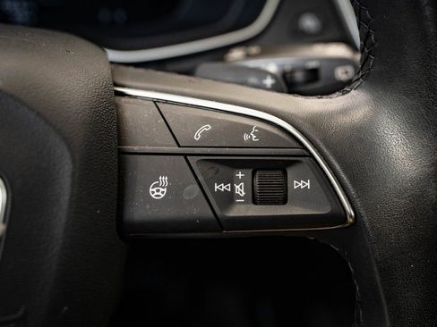 Used 2023 Audi Q5 2.0T Premium Plus w/ Premium Plus Package AWD/4WD image 28