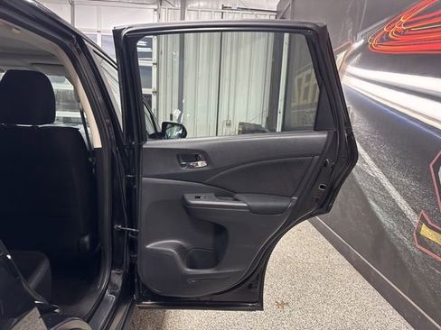 Used 2015 Honda CR-V EX image 25