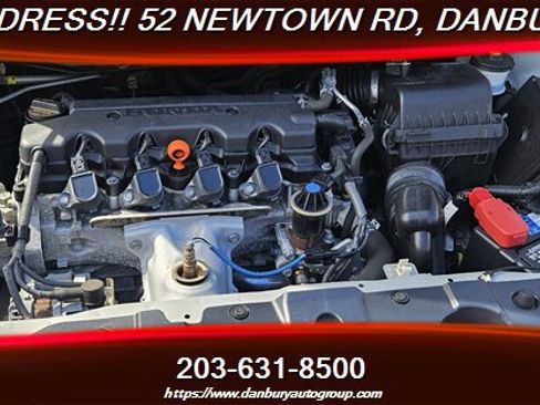 Used 2013 Honda Civic EX-L image 20