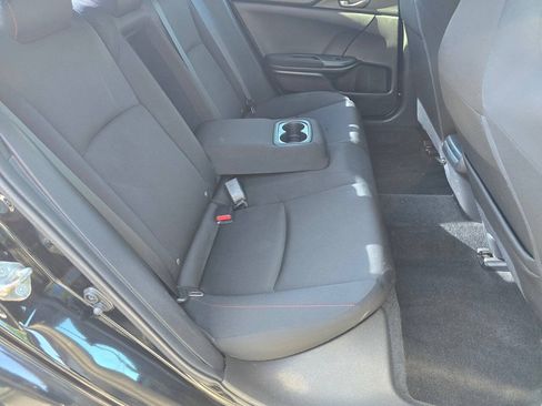 Used 2019 Honda Civic Si image 20