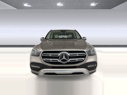 Certified 2021 Mercedes-Benz GLE 350 w/ Premium Package image 6