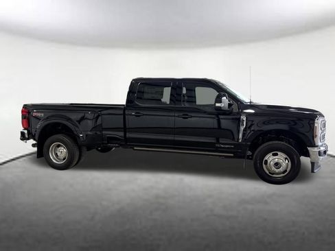 New 2025 Ford F350 Lariat w/ Lariat Ultimate Package image 6